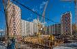 фото ЖК "на ул. Главмосстроя" Москва - 2