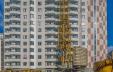 фото ЖК "на ул. Главмосстроя" Москва - 3